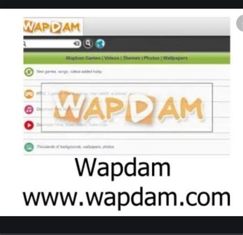 www.wapdam com|Waptrick